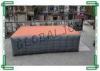 Outdoor Huge Inflatable Stunt Bag / Jump Air Bag 10 x 6 x 2.5m