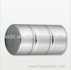 Multi Slot Aluminum Capacitor Can