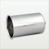 Flanging Aluminum Capacitor Can With Bolt