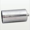 Aluminum Capacitor Can With Straight Wall And Bolt