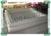 Inflatable Small Above Ground Pools with White 0.9mm PVC Tarapulin