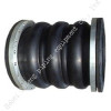 Flexible Expansion Rubber Joint With Flange Price