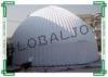 Waterproof Dome Large Inflatable Tent Fire Resistance for Party