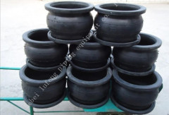 Rubber Expansion Joint Flexible Connector