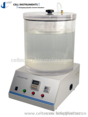 Leak Tester leakage detector Food sealed package leak testing machine lab use