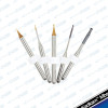 Dentamill dental milling cutters CAD/CAM dental burs for zirconia titanium chrome cobalt pmma disc zirconia burs