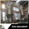 GMP vertical fluid bed dryer FG