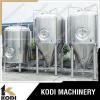 Beer Fermentation Tank FJ