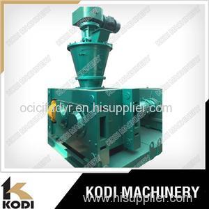 Calcium Oxide Roller Granulator DG