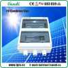 IP65 ABS plastic box PV Combiner Box 5 in 1 out
