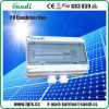 Solar Junction boxes with lighting protection