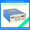 2years warranty 48V 60A MPPT solar charge controller PV regulator 48V 60A Solar 60A 48V with LAN