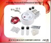 3 in 1 Diamond Microdermabrasion Peeling Machine