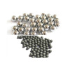 Tungsten steel ball tungsten carbide