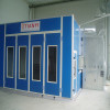 Shandong Tianyi CE High quality lower spray booth