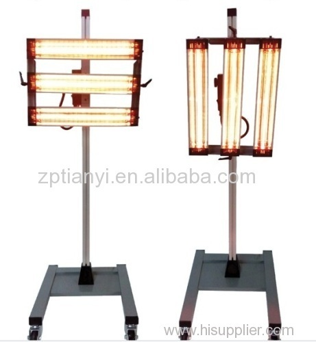 Cheap price high quality shortwave infrared lamp for drying paint