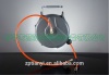 Shandong Tianyi high quality retractable hose reel drum CE approved