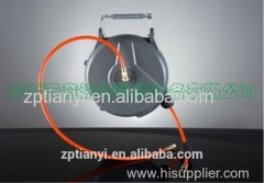 Shandong Tianyi high quality retractable hose reel drum CE approved