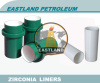 Emsco Mud Pump Zirconia Liner