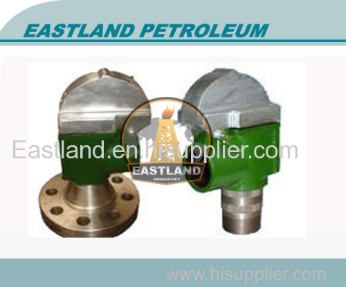 Emsco Mud Pump JA3 Shear Relief Safety Valve