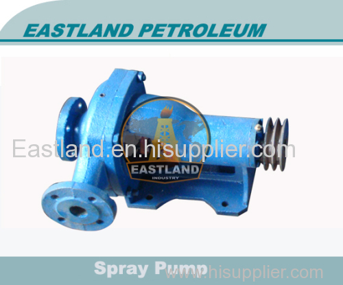 Bomco F Mud Pump Liner & Piston Spray Pump