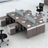 Office Workstation HX-CRV005 Product Product Product