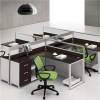 Office Workstation HX-4PT059 Product Product Product