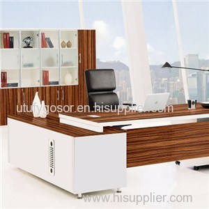 Office Executive Desk HX-5N357