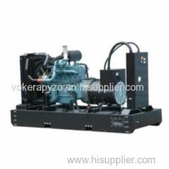 Doosan Industry Diesel Genset