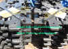 IHI DCH700 Crawler Crane Track Shoe Assy