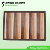 gradient color bamboo outdoor rugs