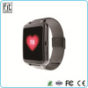 Wrist watch bluetooth telephone heart rate monitoring Wearable Technology smart watch