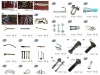 Customized Fastener according to the Drawings