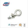 Eye Bolts with Nut and Washer Set Special Fastener