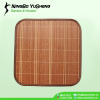 high quality bamboo cool seat mat
