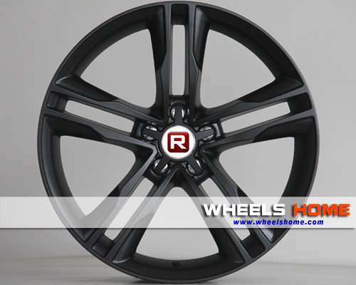 Audi S5 S7 replica alloy wheels