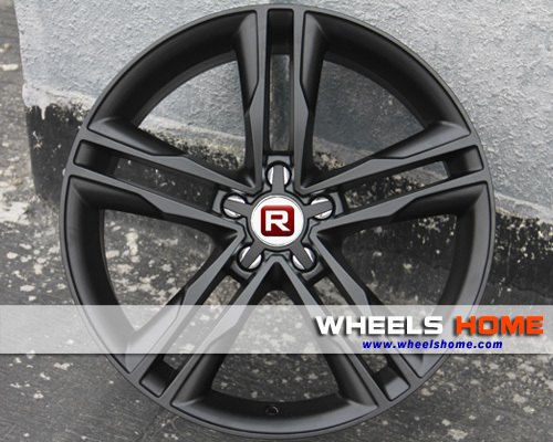 Audi S5 S7 replica alloy wheels