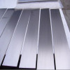 N200 N201 Pure Nickel Strip for Electronic Industry / Chemical Treatment