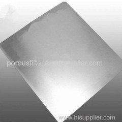 Industrial Nickel 200 / UNS N02200 / 2.4060 Nickel Alloy Plate and Sheet ASTM B162