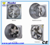 Huabo 50''36'' 24'' ventilation exhaust fan for poultry farming equipment