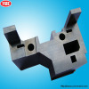 Precision plastic mold parts supplier of high quality custom mold parts