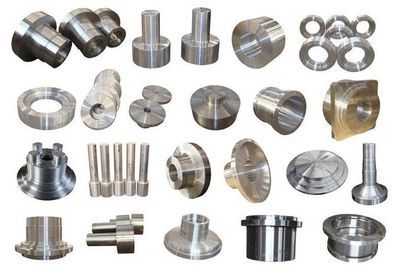 Newly produce high precise hardware machining parts be used for semi-conductor industry medical
