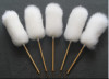 Lambswool duster from China