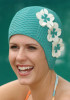 Custom Silicone Swimming Hats