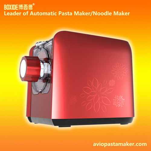 Electric Pasta Maker ND-180D