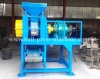 High Quality Flue Dust Briquette Machine