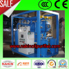 Series ZY Single stage vacuum insulating oil purifier