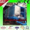 Series ZYM Mobile type vacuum insulating oil purifier