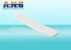 HF UHF Laundry Reusable Rfid Tags Small Pliable 55mm10mm1.6mm