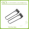 powerful torsion springs zinc plated powerful torsion springs torsion powerful springs custom powerful springs